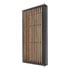 Thumbnail 1 : Lian Li Vertical AeroDeck Black Fan Mount Accessory for B4-mATX