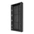 Thumbnail 3 : Lian Li Vertical AeroDeck Black Fan Mount Accessory for B4-mATX