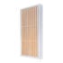 Thumbnail 1 : Lian Li Vertical AeroDeck White Fan Mount Accessory for B4-mATX