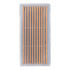 Thumbnail 2 : Lian Li Vertical AeroDeck White Fan Mount Accessory for B4-mATX