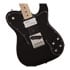 Thumbnail 2 : Fender Made in Japan Traditional 70s Telecaster Custom, Maple Fingerboard, Black