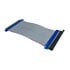 Thumbnail 1 : Inter-Tech Extender SLPS069 PCIe 2.0 x16 Riser Cable 150mm Grey