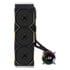 Thumbnail 1 : Lian Li Hydroshift II LCD-C 360TL Flex Black All-in-One CPU Cooler