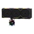 Thumbnail 2 : Lian Li Hydroshift II LCD-C 360TL Flex Black All-in-One CPU Cooler