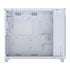 Thumbnail 3 : ASUS Prime AP303 Mesh White Mid Tower PC Case