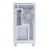 Thumbnail 4 : ASUS Prime AP303 Mesh White Mid Tower PC Case