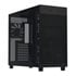 Thumbnail 1 : ASUS Prime AP303 TG Black Mid Tower Tempered Glass PC Case