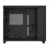 Thumbnail 3 : ASUS Prime AP303 TG Black Mid Tower Tempered Glass PC Case