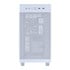Thumbnail 2 : ASUS Prime AP303 TG White Mid Tower Tempered Glass PC Case