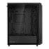 Thumbnail 2 : ASUS ProArt PA401 TG Black Tempered Glass Mid Tower PC Case