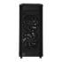 Thumbnail 3 : ASUS ProArt PA401 TG Black Tempered Glass Mid Tower PC Case