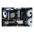 Thumbnail 3 : 3XS Ferrum Lucid, 32GB RTX 5090, Intel Core Ultra 270K Plus, 32GB DDR5, 2TB M.2 SSD, SCAN Gaming PC