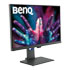 Thumbnail 1 : 27" BenQ Creative Pro PD2705Q Design Monitor - MPTS