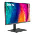 Thumbnail 2 : 27" BenQ Creative Pro PD2706U 4K UHD Monitor - MPTS