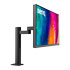 Thumbnail 4 : 27" BenQ Creative Pro PD2706UA 4K UHD Monitor - MPTS