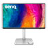 Thumbnail 1 : 27" BenQ Creative Pro PD2730S 5K Designer Monitor - MPTS