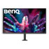Thumbnail 1 : 32" BenQ Creative Pro PD3205UA Design Monitor With ErgoArm - MPTS