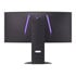 Thumbnail 4 : Open Box LG 34" UltraGear 34GX900A-B WQHD 240Hz FreeSync Premium Pro Curved OLED Gaming Monitor