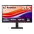 Thumbnail 1 : Open Box LG 22" 22U401A-B Full HD 100Hz VA Gaming Monitor