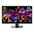 Thumbnail 1 : Open Box MSI 32" MAG 322UP 4K QD-OLED E16 165Hz OLED HDR400 Monitor