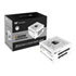 Thumbnail 1 : Open Box Thermaltake Toughpower GF A3 Snow 850 Watt Fully Modular 80+ Gold ATX 3.1 Power Supply