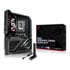 Thumbnail 1 : Open Box ASUS ROG MAXIMUS Z890 HERO BTF DDR5 PCIE 5.0 ATX Motherboard