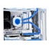 Thumbnail 4 : Watercooled Gaming PC with NVIDIA GeForce RTX 5090 & AMD Ryzen 9 9950X3D2