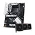 Thumbnail 1 : ASUS Radeon RX 9070 XT Prime OC 16GB + ASUS ROG STRIX B550-A GAMING Bundle