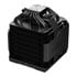 Thumbnail 4 : be quiet! Dark Rock 6 Pro Black Intel / AMD Dual Tower Air CPU Cooler