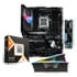 Thumbnail 1 : ASUS ROG Strix X870-E + AMD 9850X3D + 32GB CORSAIR RGB DDR5 + 2TB KIOXIA SSD Bundle