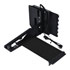 Thumbnail 4 : Refurbished 200mm Lian Li 4-slot Vertical GPU Kit v4 with ARGB PCIe 5.0 Riser Black