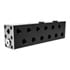 Thumbnail 1 : EK-Pro 2CPU 4GPU Acetal Manifold Unit