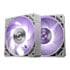 Thumbnail 1 : EK-Quantum Phase 120 D-RGB 120mm White PWM High Airflow Fan
