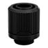 Thumbnail 2 : EK-Quantum Torque STC 10/13 Satin Black 6-Pack Compression Fitting