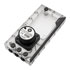 Thumbnail 2 : Refurbished EK-Quantum Kinetic³ FLT 240 D5 D-RGB Plexi Reservoir Body