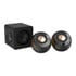 Thumbnail 1 : Refurbished Creative Labs Pebble X Plus Dual USB 2.1 Desktop Speaker Set & Subwoofer with ARGB
