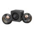 Thumbnail 2 : Refurbished Creative Labs Pebble X Plus Dual USB 2.1 Desktop Speaker Set & Subwoofer with ARGB