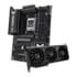 Thumbnail 1 : ASUS PRIME NVIDIA GeForce RTX 5080 OC Graphics Card with ASUS TUF GAMING B850-PLUS WIFI Motherboard
