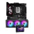 Thumbnail 1 : ASUS ROG MAXIMUS Z890 HERO Motherboard with ASUS ROG Ryuo IV SLC 360 ARGB AIO Intel / AMD AIO Bundle