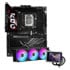 Thumbnail 1 : ASUS ROG MAXIMUS Z890 HERO Motherboard with ASUS ROG Ryuo IV 360 ARGB Black AIO Bundle