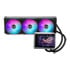 Thumbnail 3 : ASUS ROG MAXIMUS Z890 HERO Motherboard with ASUS ROG Ryuo IV 360 ARGB Black AIO Bundle