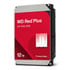 Thumbnail 1 : WD Red Plus 12TB NAS 3.5" SATA HDD / Hard Drive