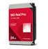 Thumbnail 1 : WD Red Pro WD241KFGX 24TB 3.5" SATA III 7200RPM NAS HDD / Hard Disk Drive