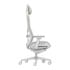 Thumbnail 3 : Refurbished Fractal Refine Adjustable Gaming Chair Mesh Light