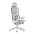 Thumbnail 4 : Refurbished Fractal Refine Adjustable Gaming Chair Mesh Light
