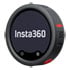 Thumbnail 1 : Insta360 Mic Pro Transmitter
