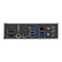 Thumbnail 4 : MSI Z890 GAMING WiFi Intel Z890 DDR5 PCIe 5.0 ATX Motherboard