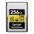 Thumbnail 1 : Lexar Gold CFexpress 4.0 Type A Card (256GB)