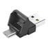 Thumbnail 2 : Xclio USB-C/USB-A Dual Plug Bluetooth 6.0 Adapter
