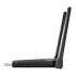 Thumbnail 3 : LB-Link AXE5400 WiFi 6E High Speed Wireless USB Adapter Hi-Gain Antenna